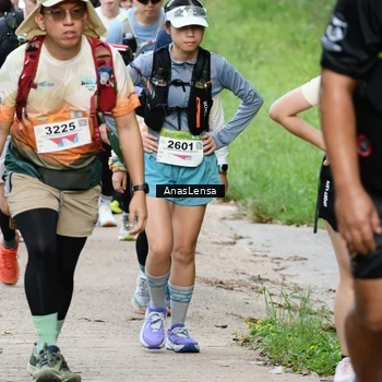 Runner Photo 8663342