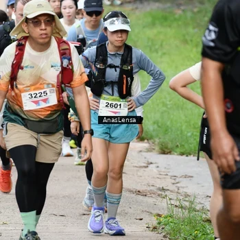 Runner Photo 8663344