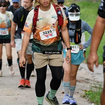 Runner Photo 8663345