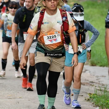 Runner Photo 8663347