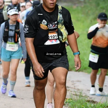 Runner Photo 8663350