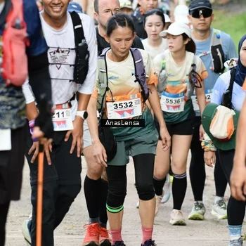 Runner Photo 8663354