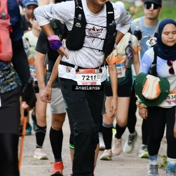 Runner Photo 8663357