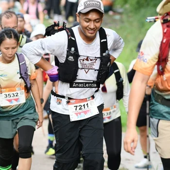 Runner Photo 8663358