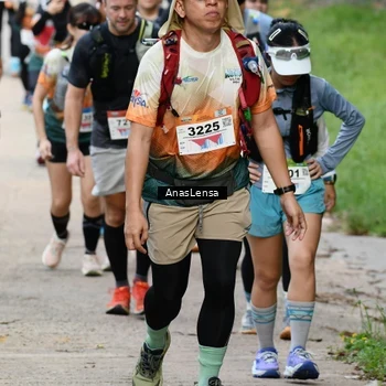 Runner Photo 8663360