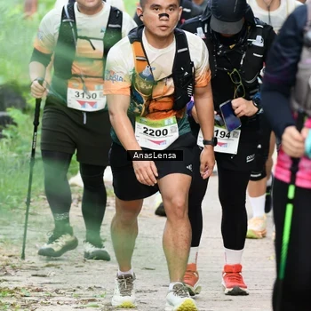 Runner Photo 8663362