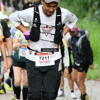 Runner Photo 8663364