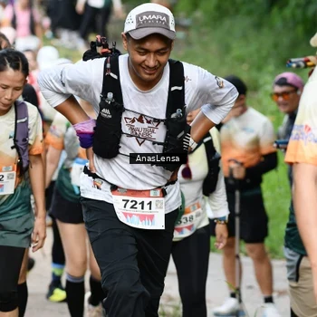 Runner Photo 8663365