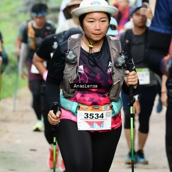 Runner Photo 8663368