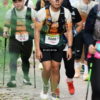 Runner Photo 8663370