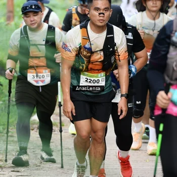 Runner Photo 8663371