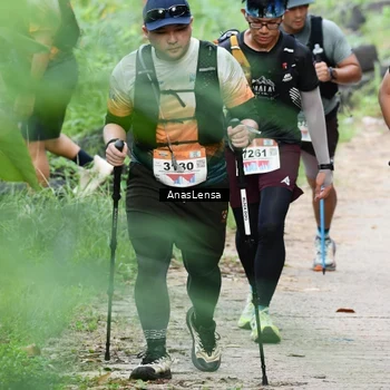 Runner Photo 8663372