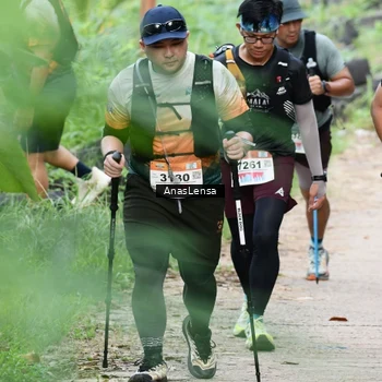 Runner Photo 8663373