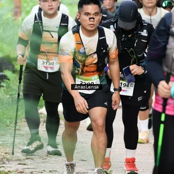 Runner Photo 8663374