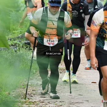 Runner Photo 8663376