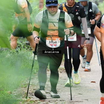 Runner Photo 8663380