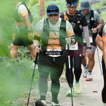 Runner Photo 8663381