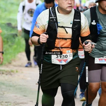 Runner Photo 8663383