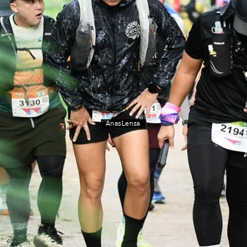 Runner Photo 8663387