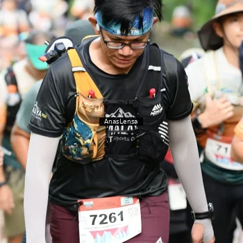 Runner Photo 8663389