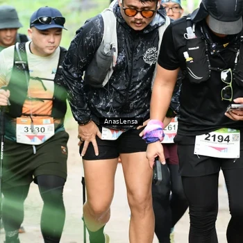 Runner Photo 8663390