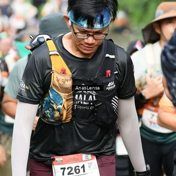 Runner Photo 8663394