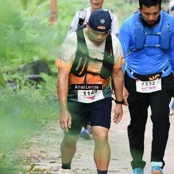 Runner Photo 8663395