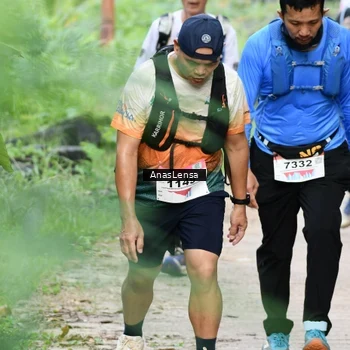 Runner Photo 8663397