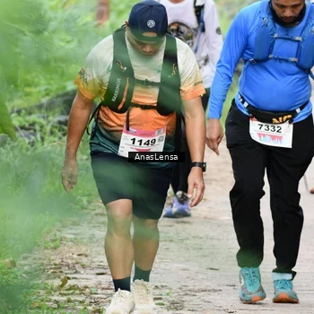 Runner Photo 8663399