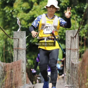 Runner Photo 86634