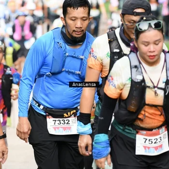 Runner Photo 8663402