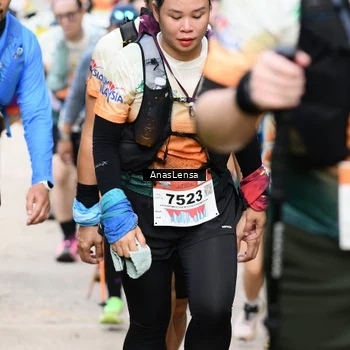 Runner Photo 8663403
