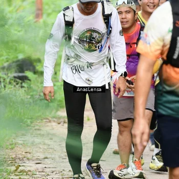 Runner Photo 8663406
