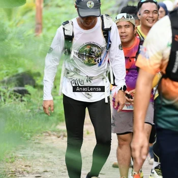 Runner Photo 8663407