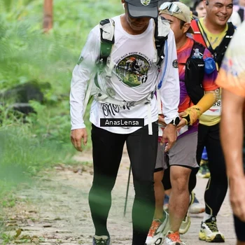Runner Photo 8663408