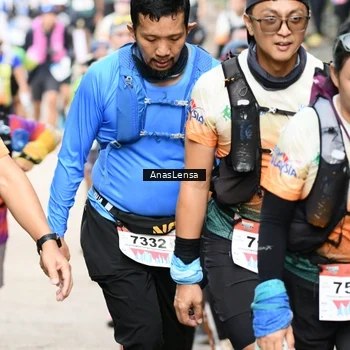 Runner Photo 8663410