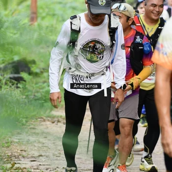 Runner Photo 8663412