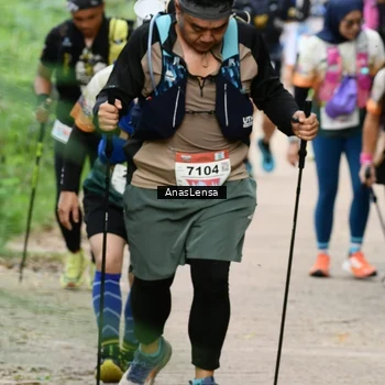 Runner Photo 8663416