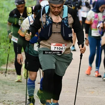 Runner Photo 8663417