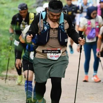 Runner Photo 8663419