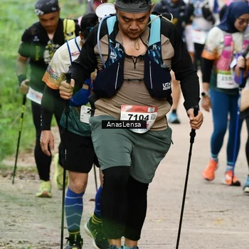 Runner Photo 8663421