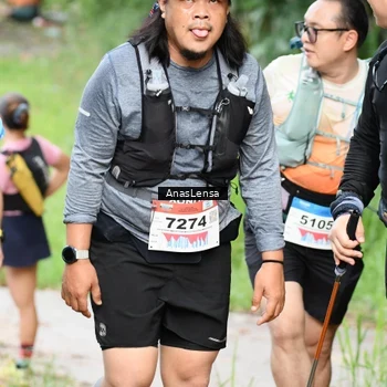 Runner Photo 8663422