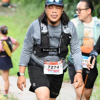 Runner Photo 8663426