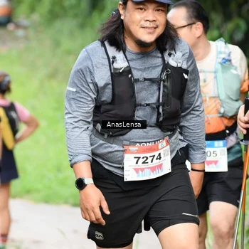 Runner Photo 8663427