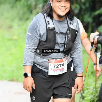 Runner Photo 8663428