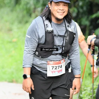 Runner Photo 8663429
