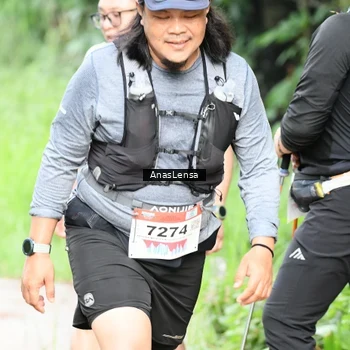 Runner Photo 8663430
