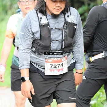 Runner Photo 8663433