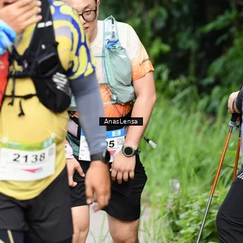 Runner Photo 8663435