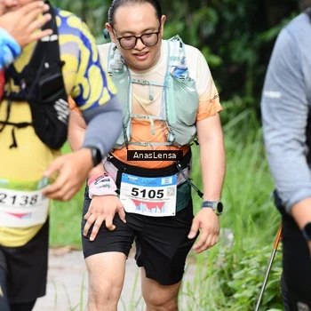 Runner Photo 8663436